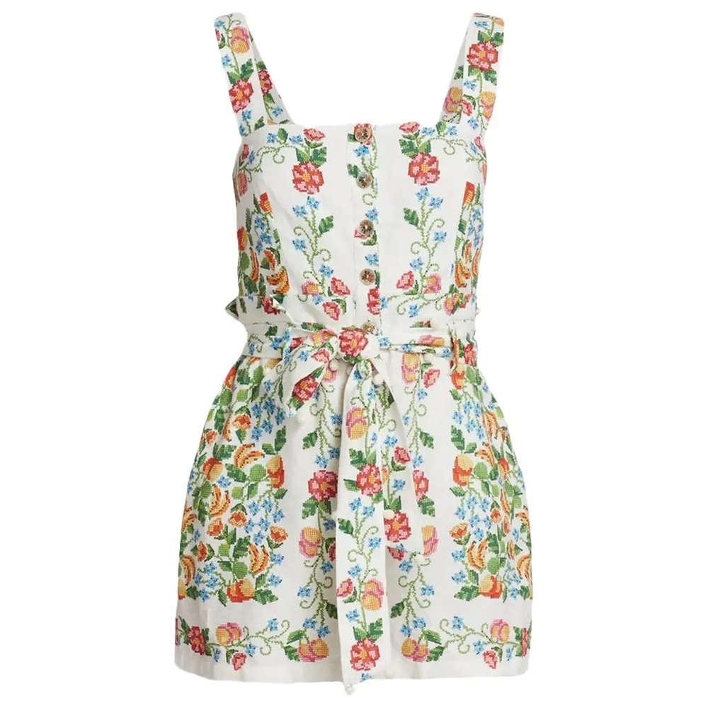 Farm Rio Romper size XXS